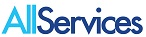 AllServices logo